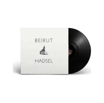Zahraniční hudba LP Beirut: Hadsel 2023