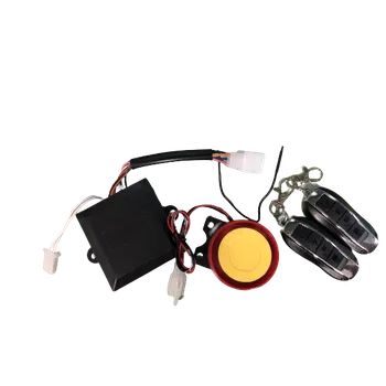 Řídící jednotka MARKSTORE Řídící jednotka s dálkovým ovládáním typ 1