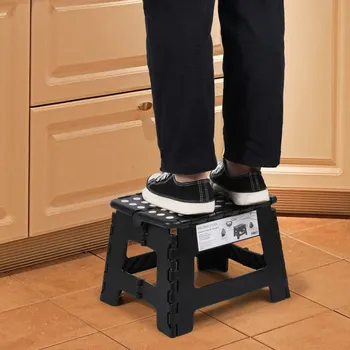 Taburet Deminas | Univerzální skládací taburetka