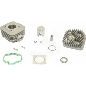 Válec motoru Válec sada ATHENA 071300/1 Standard Bore (with Head) d 40 mm, 50 cc