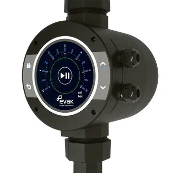 Čerpadlo EVAK PUMPS EVAK DPI 10S, 1x230V~1x230V, 6A, 0.75kW