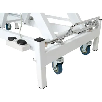 Kosmetika pro psa Show Tech Nožní brzda pro elektrický stůl GROOM-X EVOLUTION