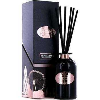 Aroma difuzér ASHLEIGH & BURWOOD Tales Of London Westminster 180 ml