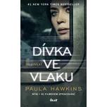Dívka ve vlaku - Paula Hawkins (2021,…