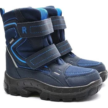 Chlapecká zimní obuv Zimní boty RICHTER 7904 6191 7202 Sympatex Velikost: 31