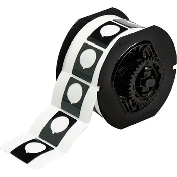 Pásek do tiskárny B30EP-167-593-BK