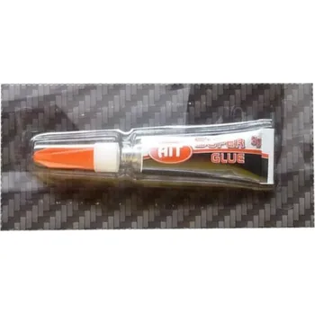 Kancelářské lepidlo Lepidlo vteřinové AIT 3g