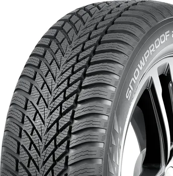 Zimní osobní pneu Nokian Snowproof 2 225/50 R17 98 H XL