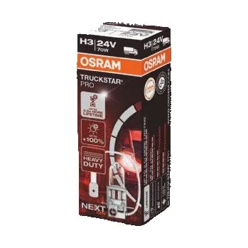 Autodoplněk Zarovka, dalkovy svetlomet OSRAM 64156TSP