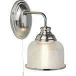 Nástěnné svítidlo BISTRO II 2671-1SS Searchlight