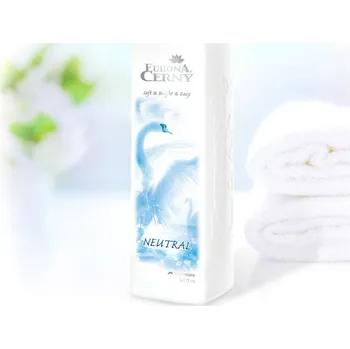 Přípravek na praní EURONA Neutral avivaž s kondicionerem