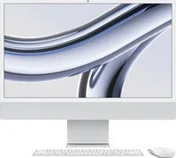 Stolní počítač Apple iMac 24" M3 2023 (MQR93CZ/A)