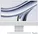 Apple iMac 24" M3 2023 (MQRA3CZ/A), 8-Core GPU 256 GB stříbrný