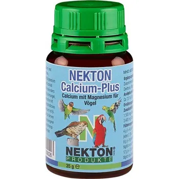 NEKTON-Produkte Calcium Plus