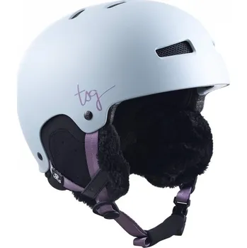 Helma na in-line TSG snb helma - lotus solid color satin skyride (645) velikost: XXS/XS