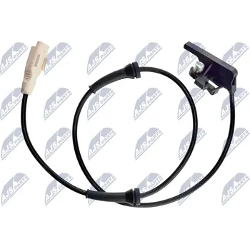 ABS Snímač počtu otáček kol NTY HCA-PE-006