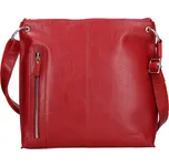Dámská crossbody taška Lagen červená BLC/3287/16 red
