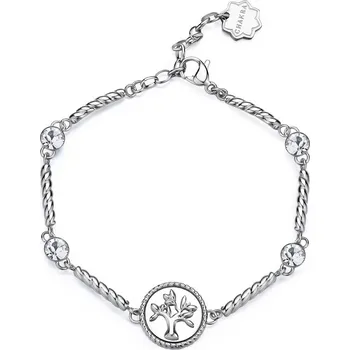 Náramek Náramek Brosway CHAKRA BHKB156