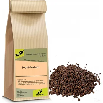 Koření Wild Herbs Nové koření Hmotnost: 50 g