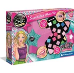 Clementoni Crazy Chic Superstar Make Up