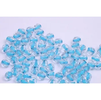 Korálek Korálky broušené 4513 (6 mm)