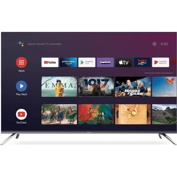 STRONG 50" LED (SRT50UD7553)