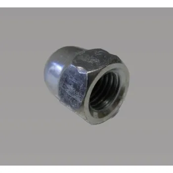 Matice Matice klobouková DIN 1587 M12