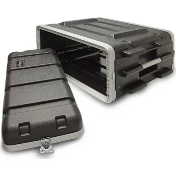 PC skříň Stagg ABS-4U