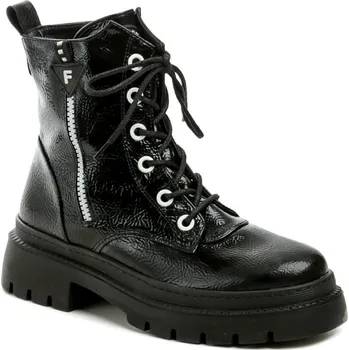 Dámská zimní obuv T.Sokolski HX-Z22-30 černé dámské zimní boty EUR 36