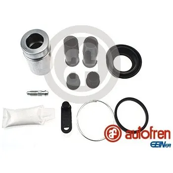 Brzdový třmen Sada na opravy, brzdový třmen SEINSA AUTOFREN D41142C