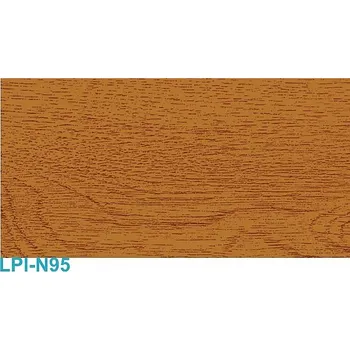 Parapet Skleněné parapety Natur LPI-N95 šířka 50mm