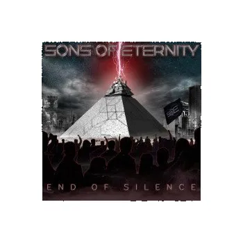 Zahraniční hudba End Of Silence / Digipack - Sons Of Eternity [CD]