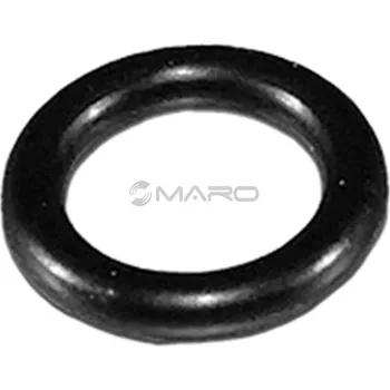 Nývlt Sada těsnění O-kroužek NBR 10 x 3 mm, 5 ks L/534, pro mosazné vzduchové spojky, 14175