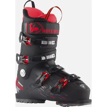 Sjezdové boty Lyžařské boty Rossignol SPEED 120 HV+ GW, Black 23/24 Velikost MP (cm): 30