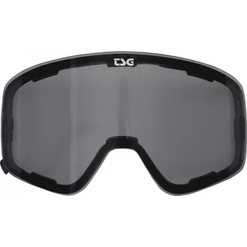 TSG snb brýle - replacement lens goggle four grey photochromic (529)