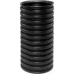Šachtová roura korugovaná Wavin Basic 400 Délka: 2000 mm