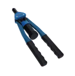 BRALO Nýtovací kleště na trhací nýty 3-6mm, obouruční, výrobce Bralo