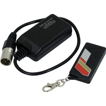 Výrobník mlhy Antari Z-9 bezdrátový dálkový ovladač