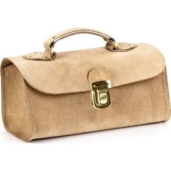 brašna na kolo Brašna montážní kožená č.108