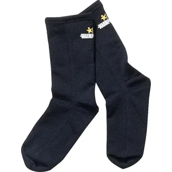 Warmpeace Zateplovací ponožky Powerstretch Velikost ponožek: S (30-39)
