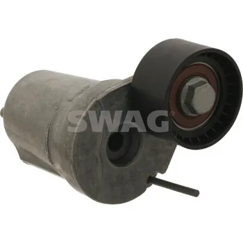 Napínák, žebrovaný klínový řemen SWAG 20 93 0440