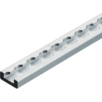 Vodící lišta Vodící lišta 34,5 x 13,5 x 1997 mm