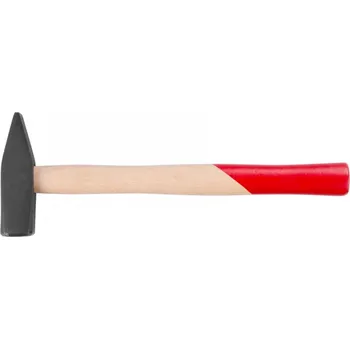 Kladivo Kladivo zámečnické 100 g, dřevo