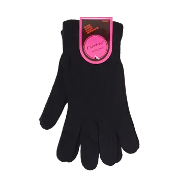 Rukavice Ventuno trade Černé rukavice