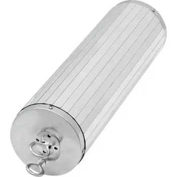 Světelný efekt Eurolite zrcadlový válec 30 cm