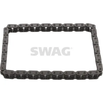 Rozvod motoru Řetěz, pohon olejového čerpadla SWAG 99 11 0198