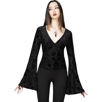 Dámské tričko tričko dámské - Woodland Gleam - KILLSTAR - KSRA009747 - 4XL