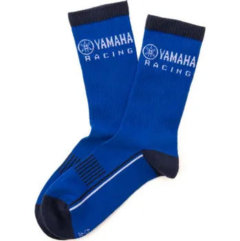 Pánské ponožky Yamaha Paddock Blue modré Velikost: S-M