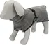 Obleček pro psa Trixie Koupací plášť/župan pro psy šedý