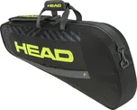 HEAD Base Racquet Bag S BKNY černá